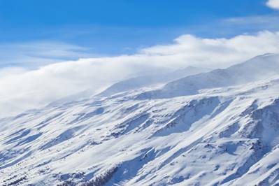 Best Italian ski resorts for families